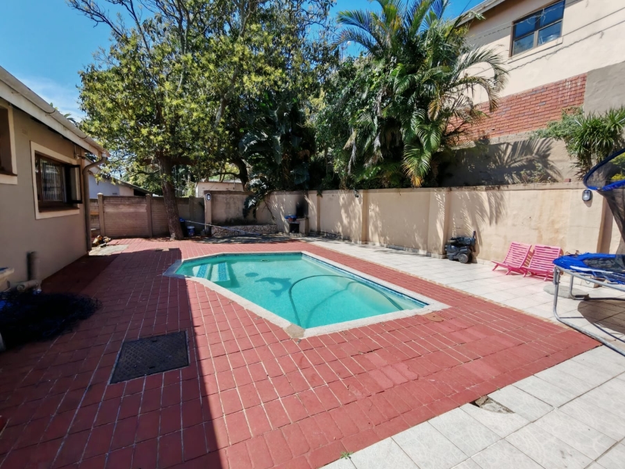4 Bedroom Property for Sale in Brighton Beach KwaZulu-Natal