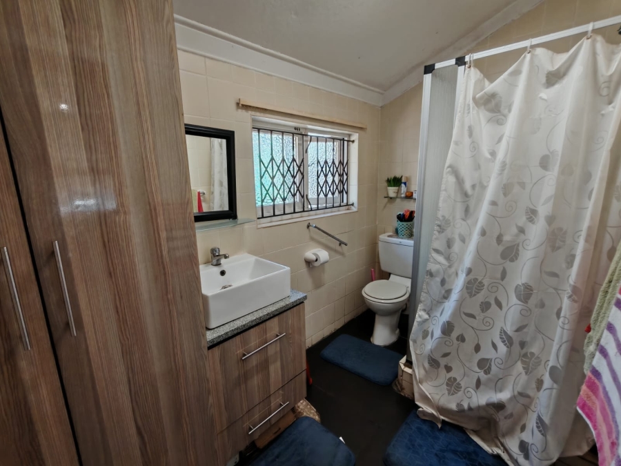 4 Bedroom Property for Sale in Brighton Beach KwaZulu-Natal