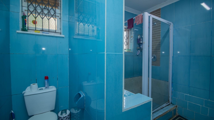 4 Bedroom Property for Sale in Brighton Beach KwaZulu-Natal