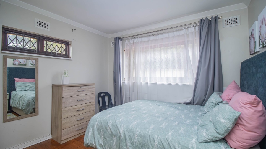 4 Bedroom Property for Sale in Brighton Beach KwaZulu-Natal