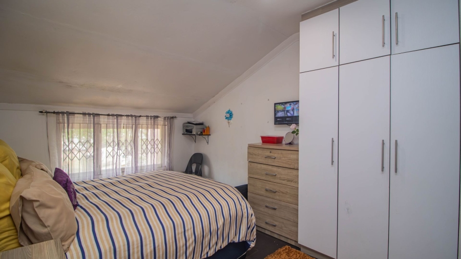 4 Bedroom Property for Sale in Brighton Beach KwaZulu-Natal