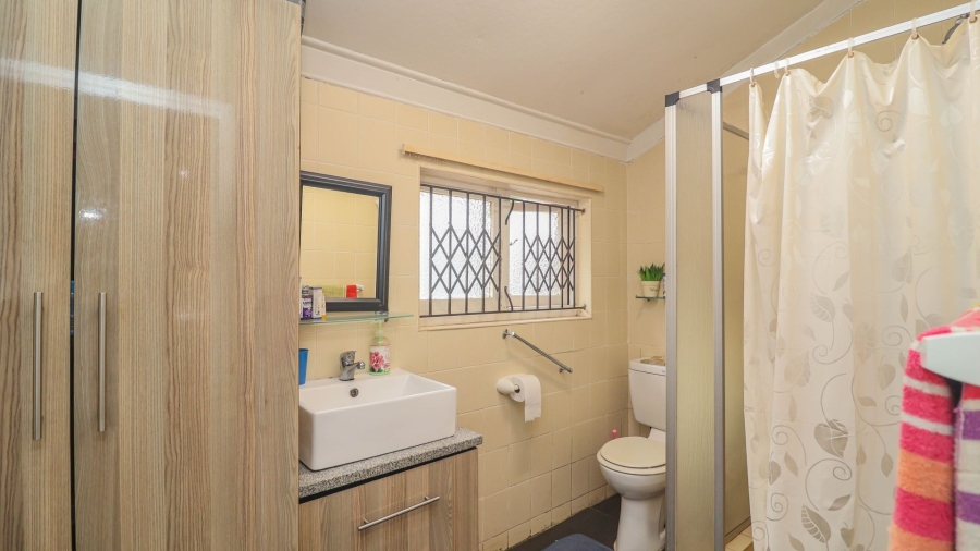 4 Bedroom Property for Sale in Brighton Beach KwaZulu-Natal