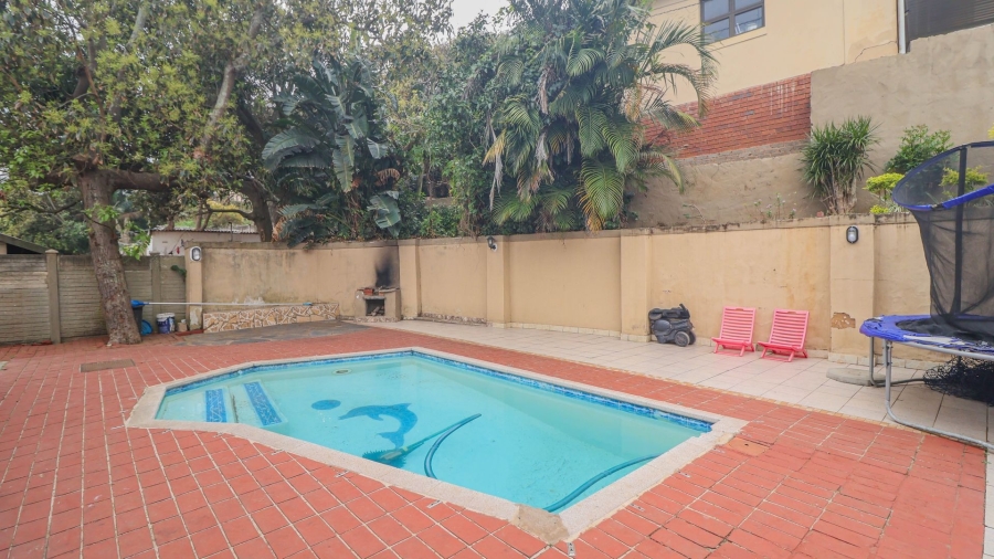 4 Bedroom Property for Sale in Brighton Beach KwaZulu-Natal