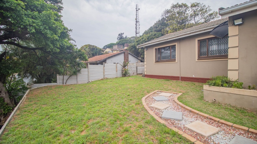 4 Bedroom Property for Sale in Brighton Beach KwaZulu-Natal