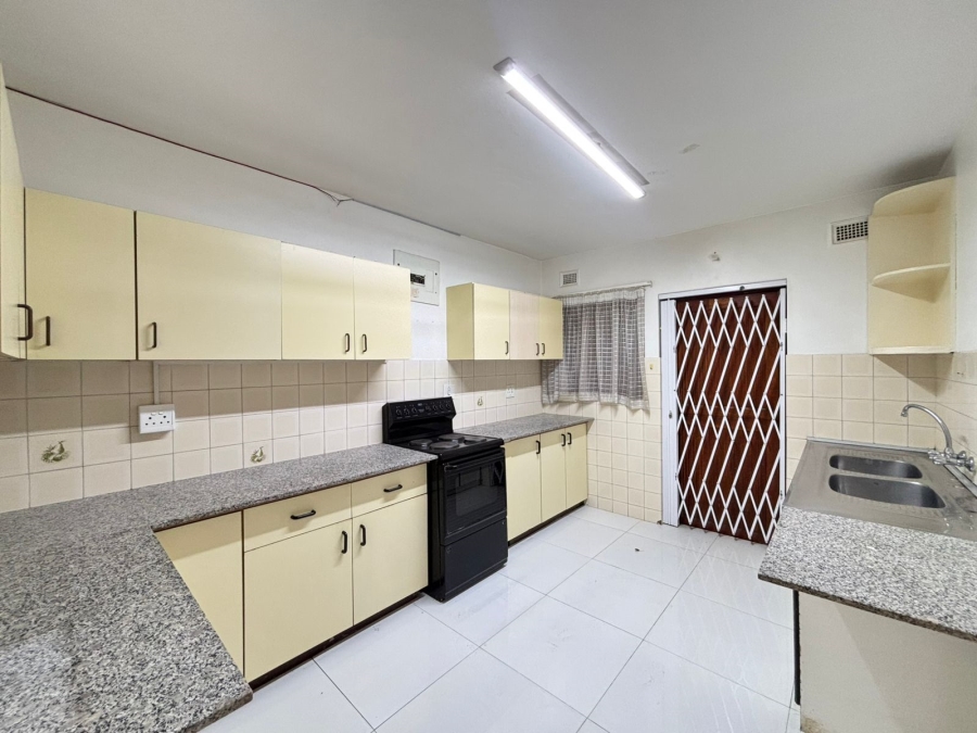 4 Bedroom Property for Sale in Reservoir Hills KwaZulu-Natal