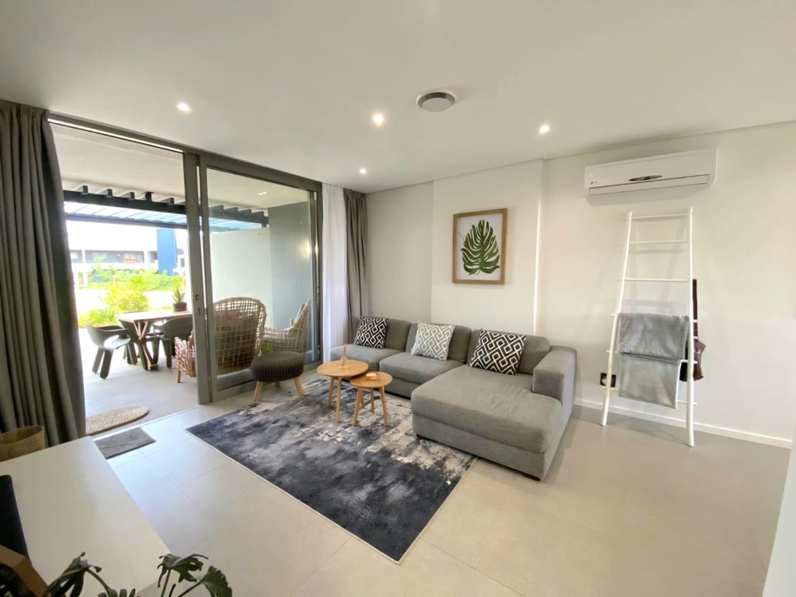 2 Bedroom Property for Sale in Sibaya Precinct KwaZulu-Natal