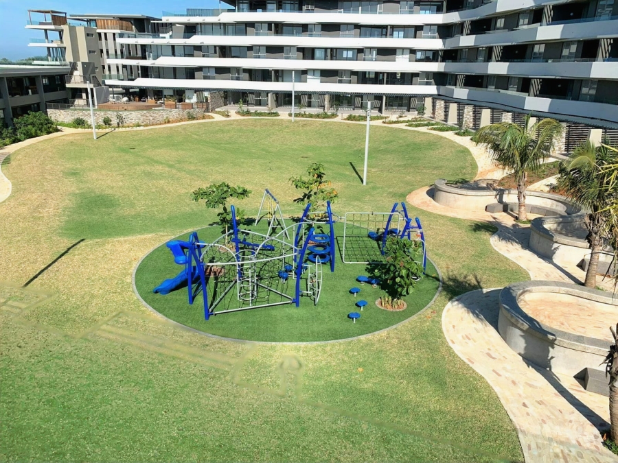 2 Bedroom Property for Sale in Sibaya Precinct KwaZulu-Natal