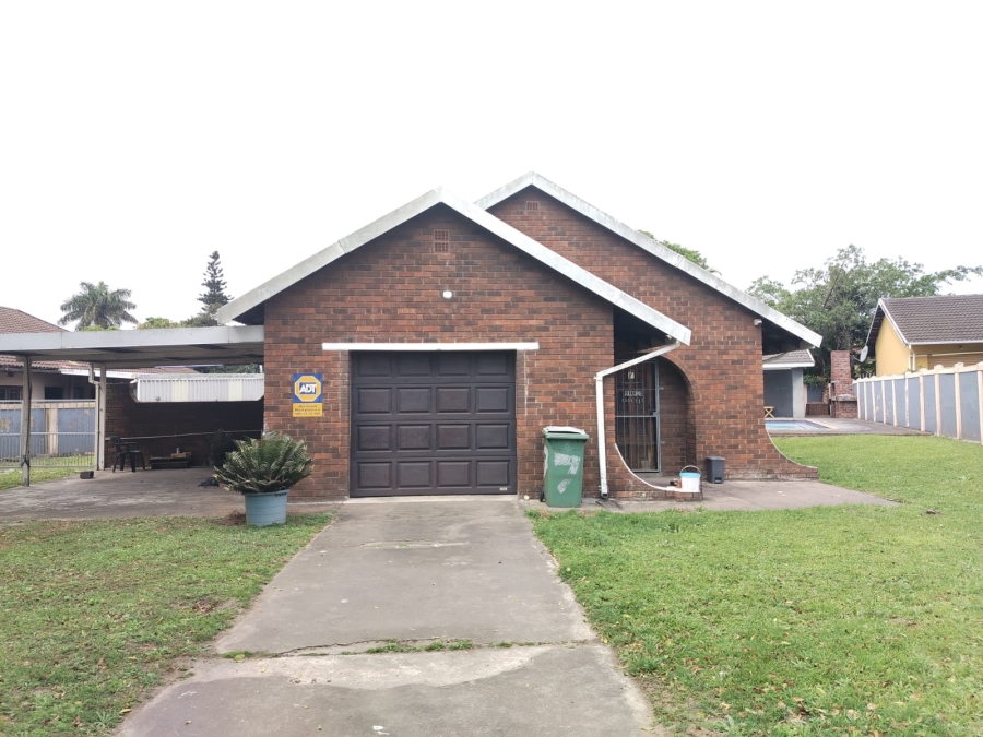 3 Bedroom Property for Sale in Arboretum KwaZulu-Natal
