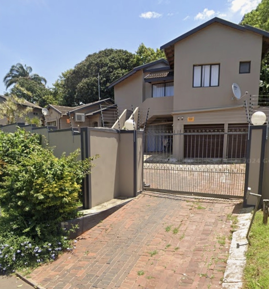 To Let 1 Bedroom Property for Rent in Glen Anil KwaZulu-Natal