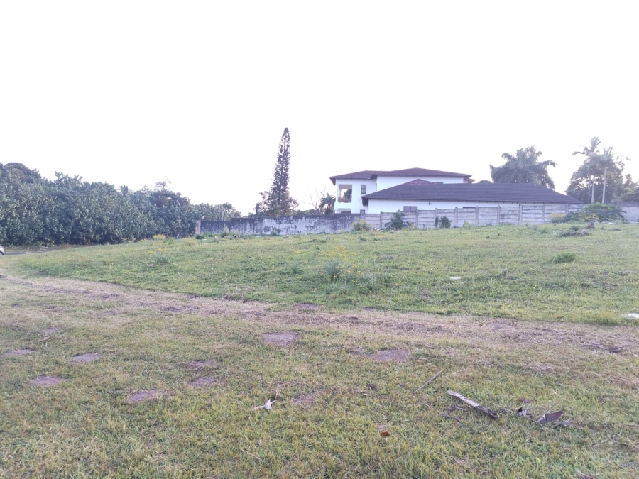 0 Bedroom Property for Sale in Meer En See KwaZulu-Natal