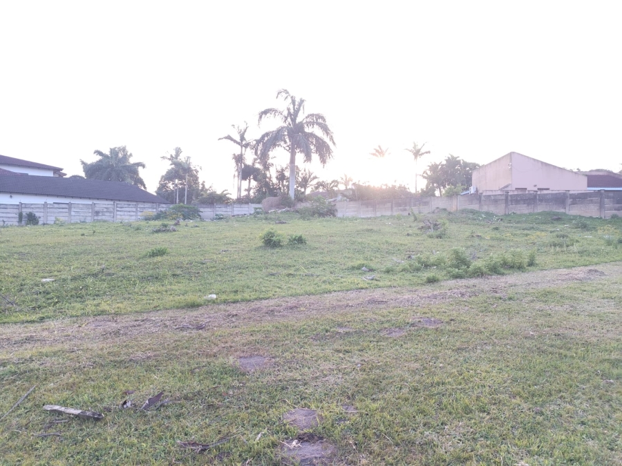 0 Bedroom Property for Sale in Meer En See KwaZulu-Natal