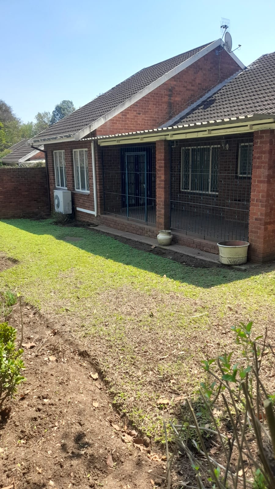 To Let 3 Bedroom Property for Rent in Pelham KwaZulu-Natal