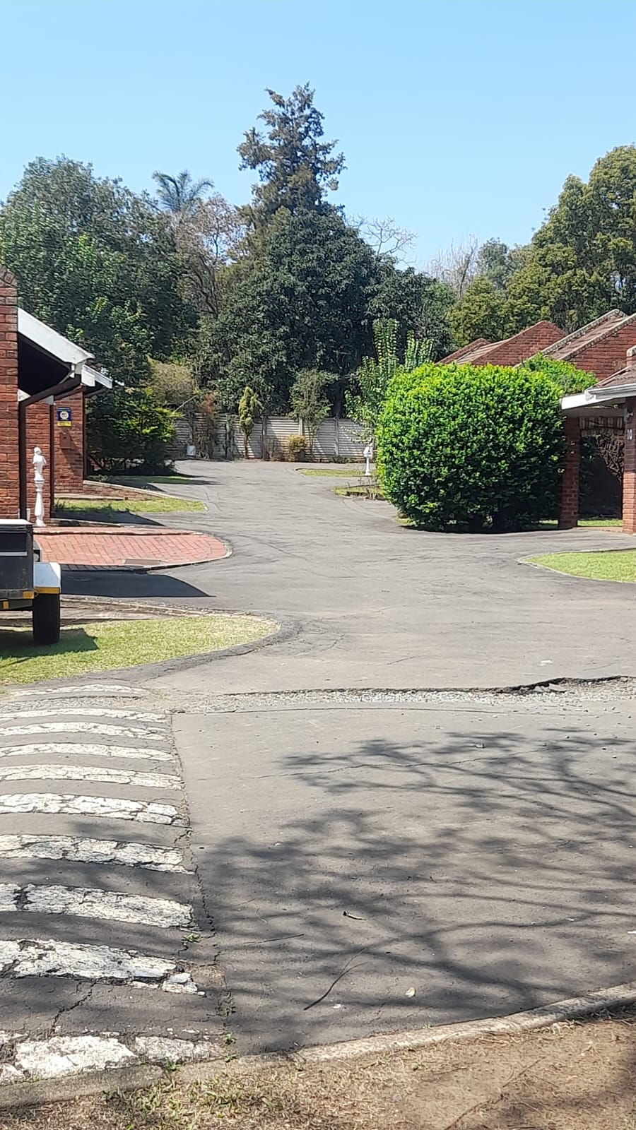To Let 3 Bedroom Property for Rent in Pelham KwaZulu-Natal