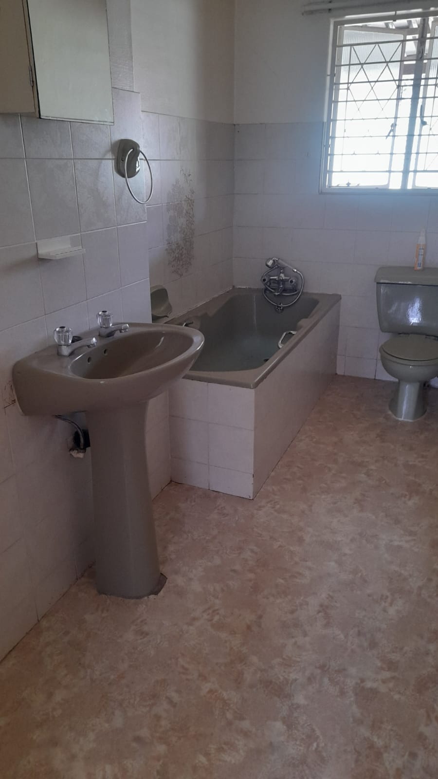 To Let 3 Bedroom Property for Rent in Pelham KwaZulu-Natal