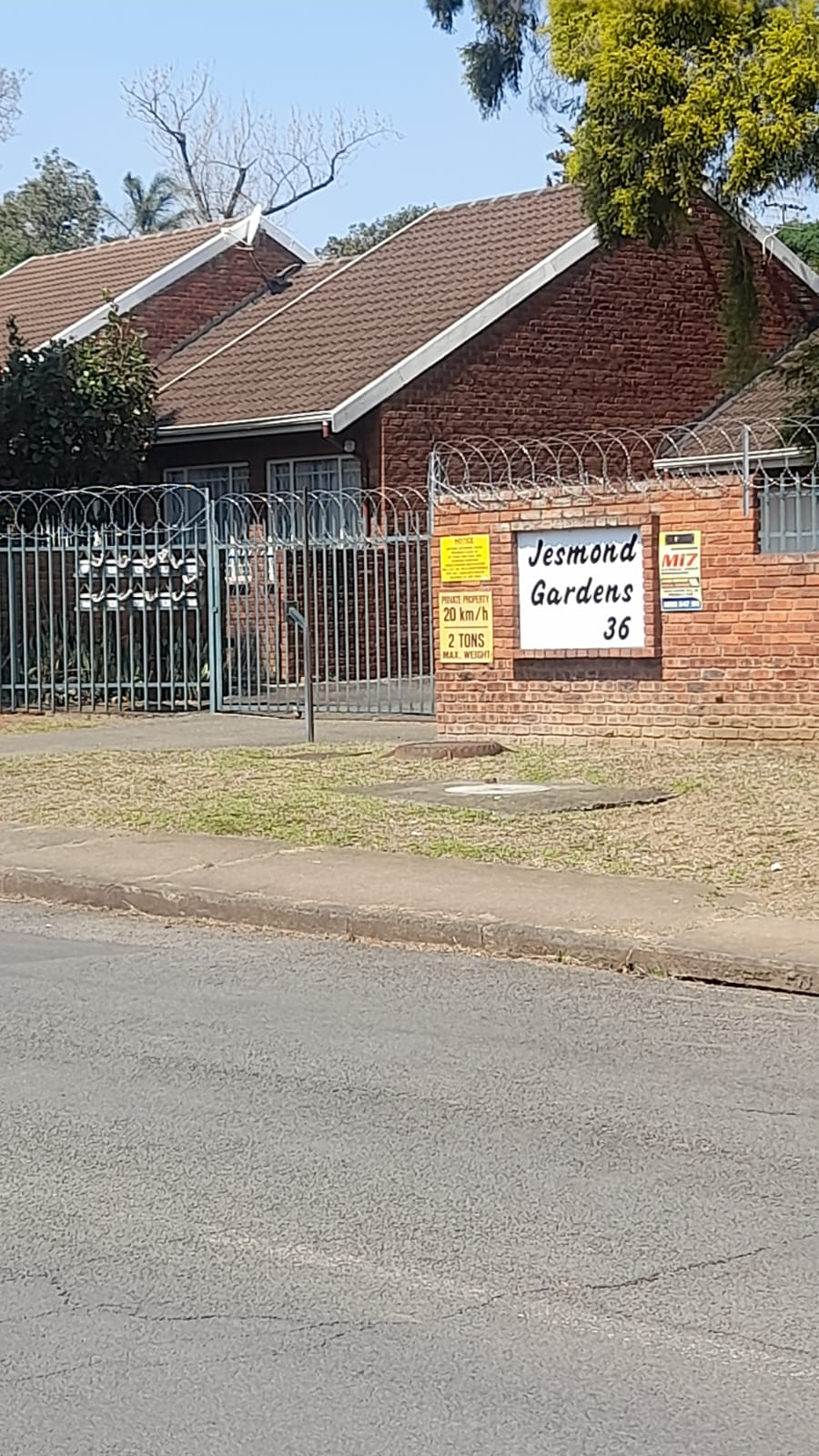 To Let 3 Bedroom Property for Rent in Pelham KwaZulu-Natal