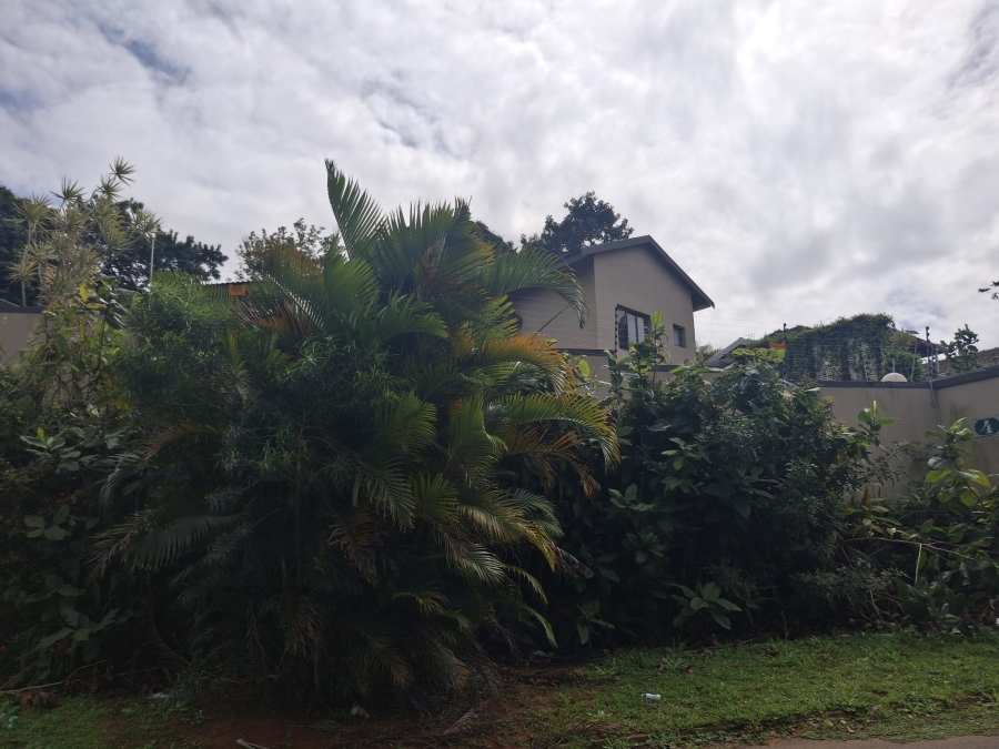 To Let 1 Bedroom Property for Rent in Glen Anil KwaZulu-Natal
