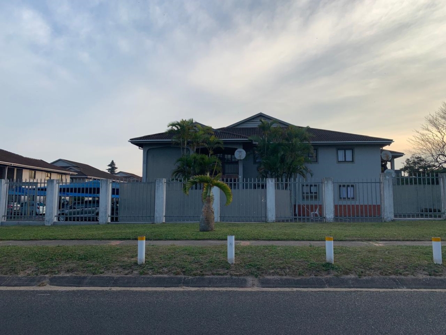 To Let 3 Bedroom Property for Rent in Meer En See KwaZulu-Natal