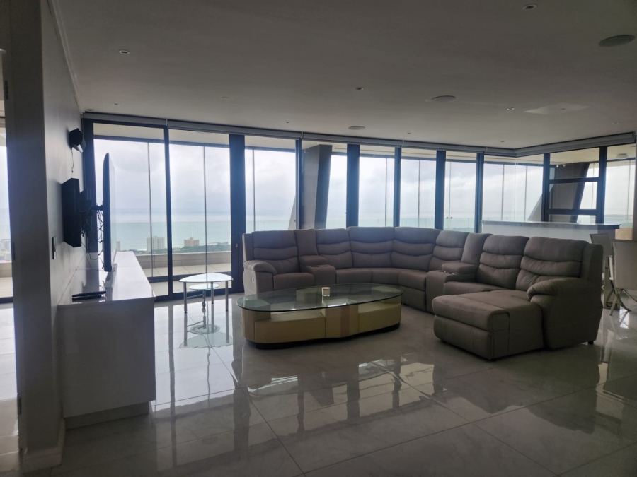 4 Bedroom Property for Sale in Umhlanga Ridge KwaZulu-Natal