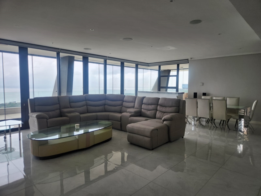4 Bedroom Property for Sale in Umhlanga Ridge KwaZulu-Natal