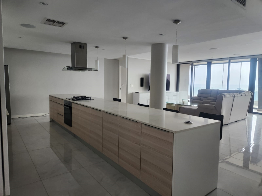 4 Bedroom Property for Sale in Umhlanga Ridge KwaZulu-Natal