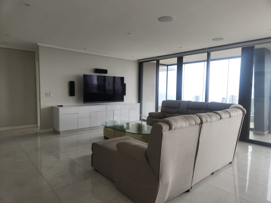 4 Bedroom Property for Sale in Umhlanga Ridge KwaZulu-Natal