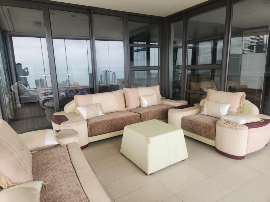 4 Bedroom Property for Sale in Umhlanga Ridge KwaZulu-Natal