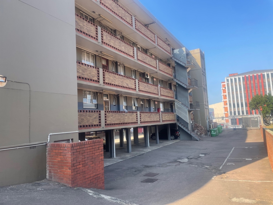 2 Bedroom Property for Sale in Bulwer KwaZulu-Natal