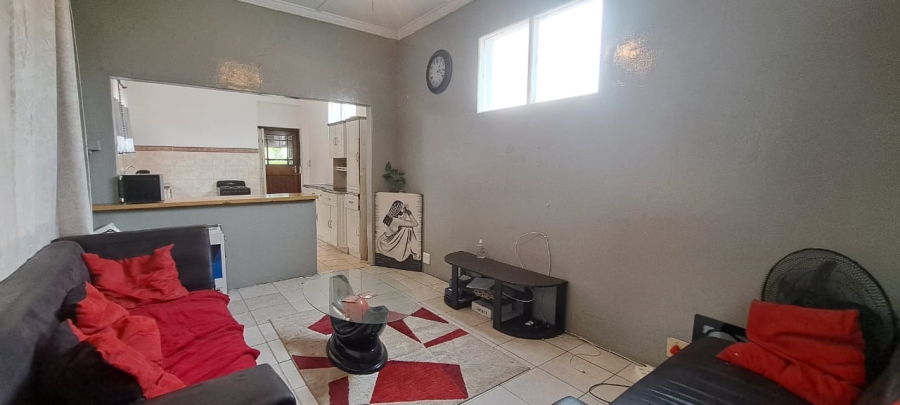 To Let 1 Bedroom Property for Rent in Glenwood KwaZulu-Natal