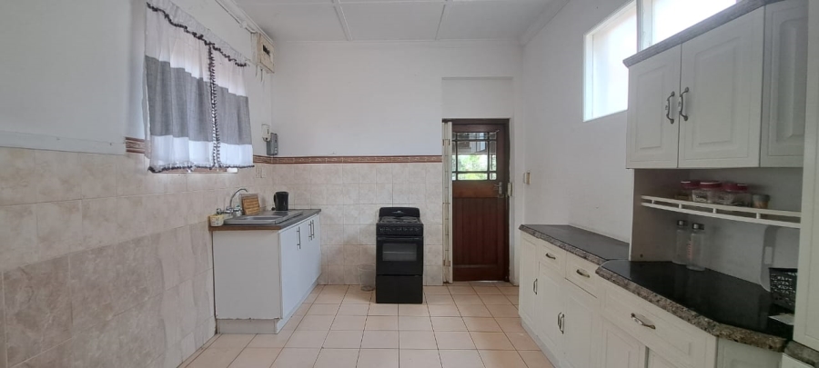 To Let 1 Bedroom Property for Rent in Glenwood KwaZulu-Natal