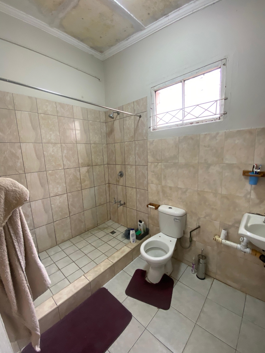 To Let 1 Bedroom Property for Rent in Glenwood KwaZulu-Natal