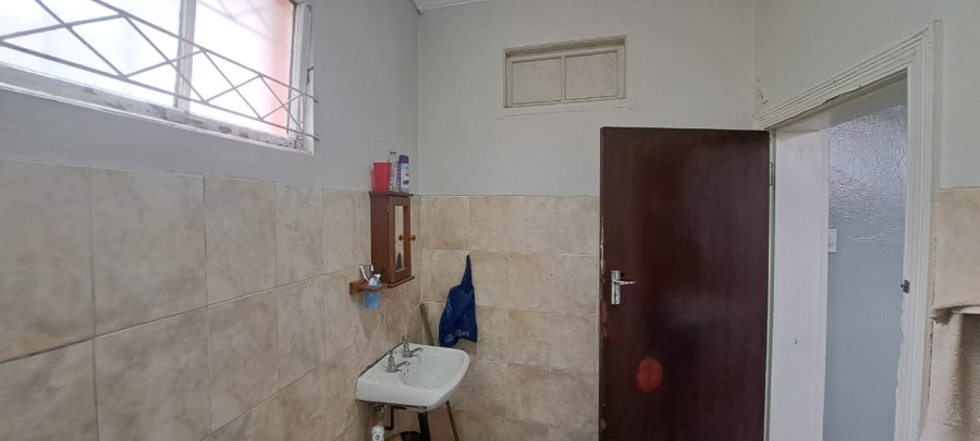 To Let 1 Bedroom Property for Rent in Glenwood KwaZulu-Natal