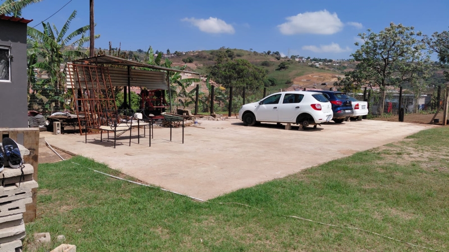 To Let 1 Bedroom Property for Rent in Redcliffe KwaZulu-Natal
