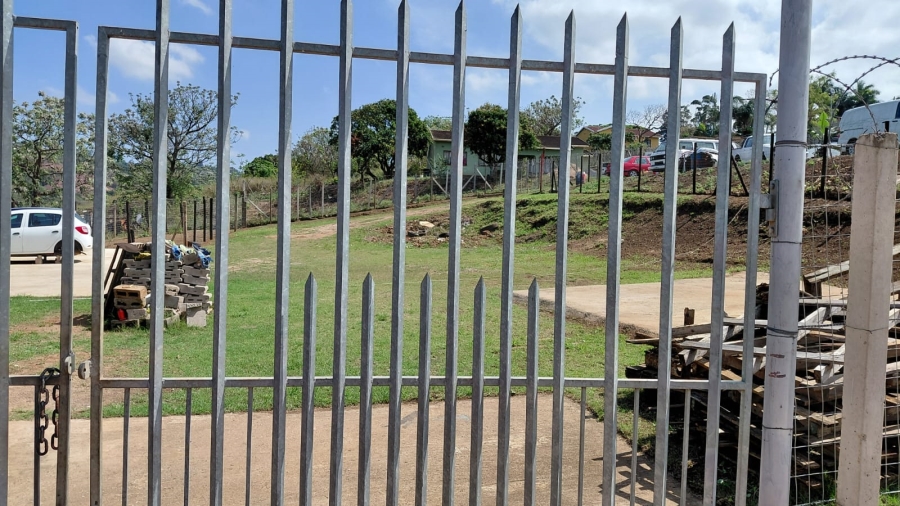 To Let 1 Bedroom Property for Rent in Redcliffe KwaZulu-Natal