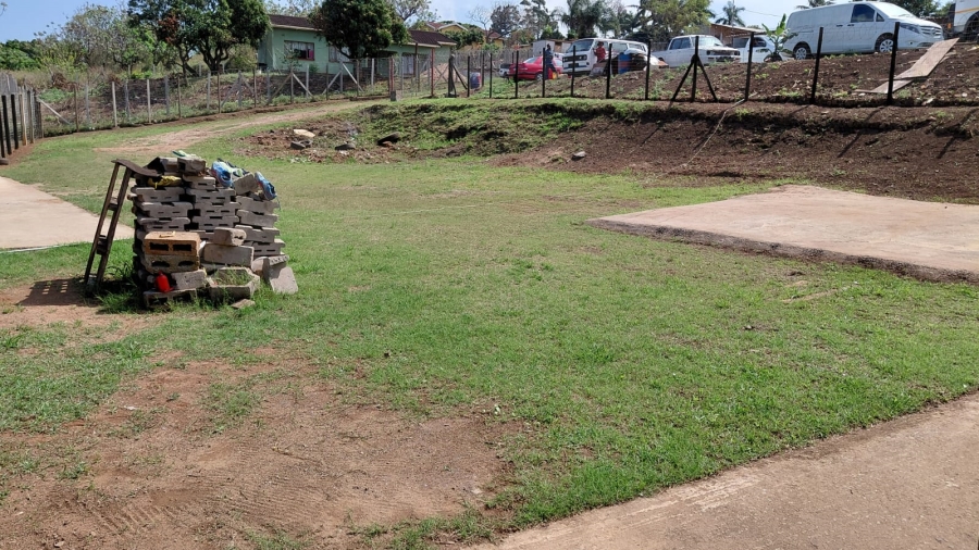 To Let 1 Bedroom Property for Rent in Redcliffe KwaZulu-Natal