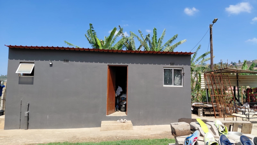 To Let 1 Bedroom Property for Rent in Redcliffe KwaZulu-Natal