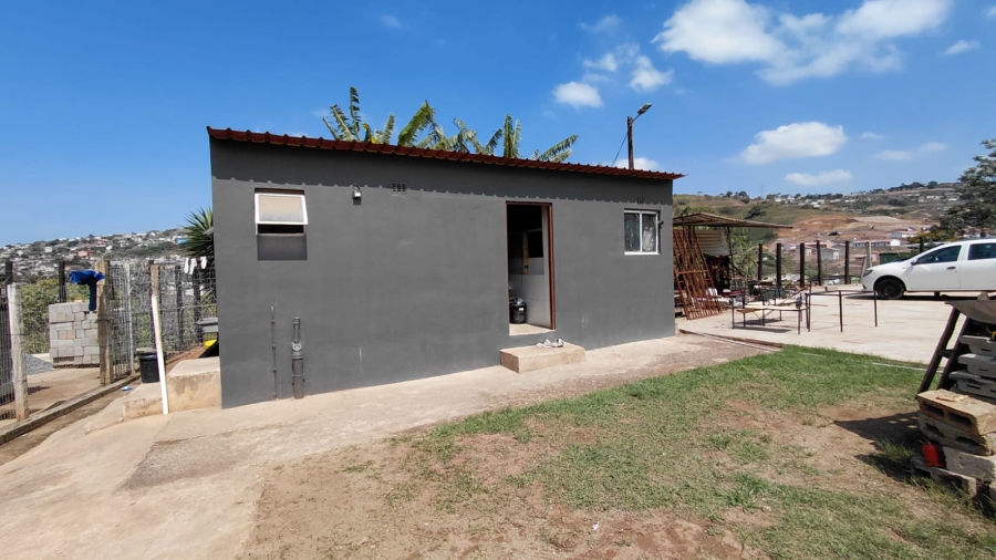 To Let 1 Bedroom Property for Rent in Redcliffe KwaZulu-Natal