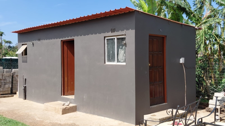 To Let 1 Bedroom Property for Rent in Redcliffe KwaZulu-Natal