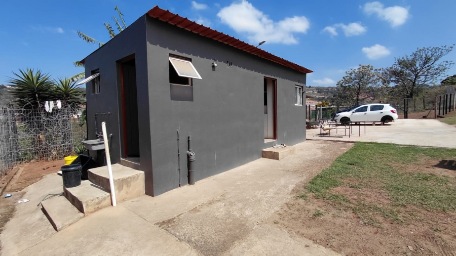 To Let 1 Bedroom Property for Rent in Redcliffe KwaZulu-Natal