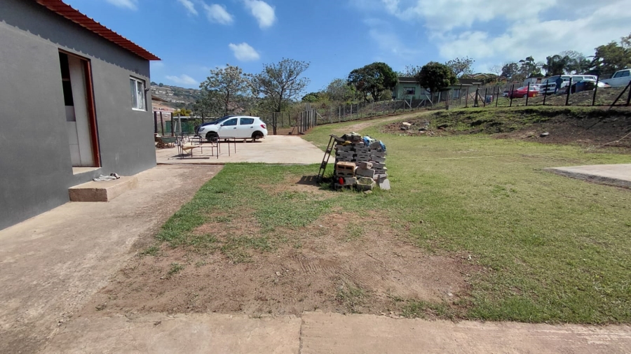 To Let 1 Bedroom Property for Rent in Redcliffe KwaZulu-Natal