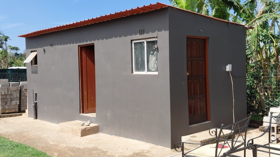 To Let 1 Bedroom Property for Rent in Redcliffe KwaZulu-Natal