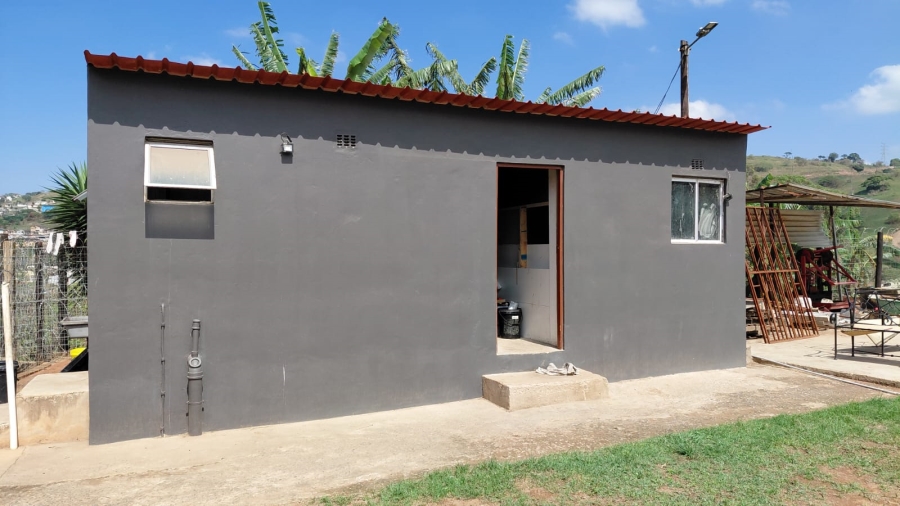 To Let 1 Bedroom Property for Rent in Redcliffe KwaZulu-Natal