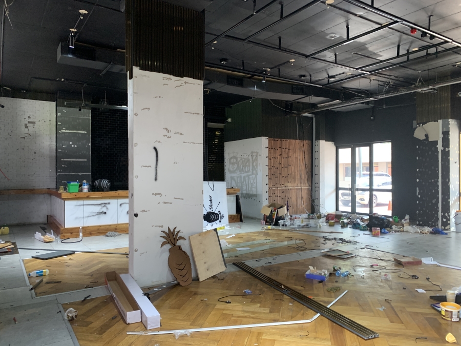 To Let commercial Property for Rent in La Lucia KwaZulu-Natal