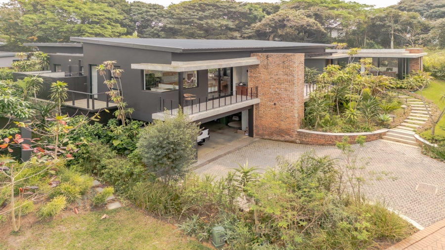 4 Bedroom Property for Sale in Elaleni Coastal Forest Estate KwaZulu-Natal