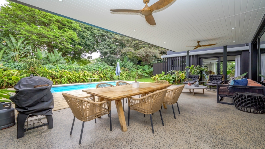 4 Bedroom Property for Sale in Elaleni Coastal Forest Estate KwaZulu-Natal