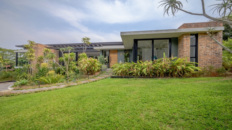 4 Bedroom Property for Sale in Elaleni Coastal Forest Estate KwaZulu-Natal