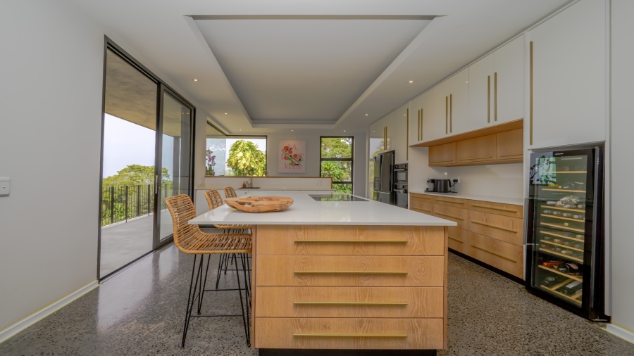4 Bedroom Property for Sale in Elaleni Coastal Forest Estate KwaZulu-Natal