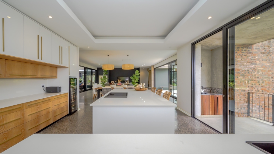 4 Bedroom Property for Sale in Elaleni Coastal Forest Estate KwaZulu-Natal