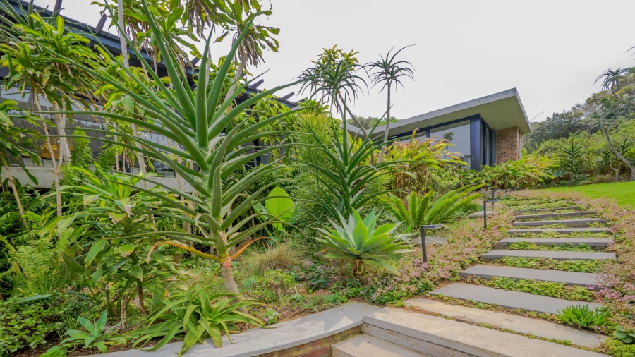 4 Bedroom Property for Sale in Elaleni Coastal Forest Estate KwaZulu-Natal