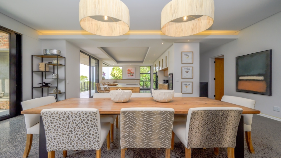 4 Bedroom Property for Sale in Elaleni Coastal Forest Estate KwaZulu-Natal