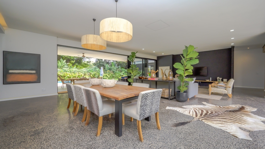 4 Bedroom Property for Sale in Elaleni Coastal Forest Estate KwaZulu-Natal